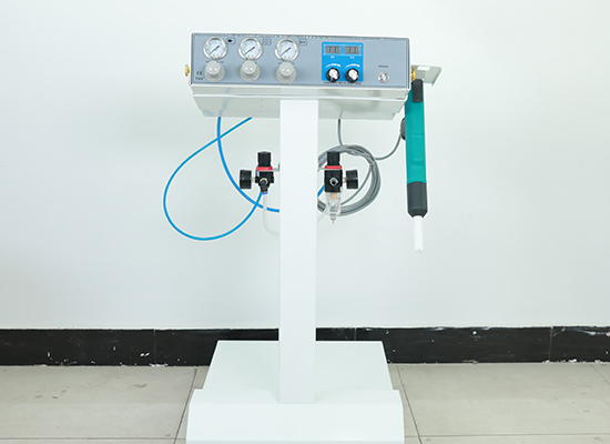 Manual Powder Coating Machines For Sale Key Features and Buying Guide